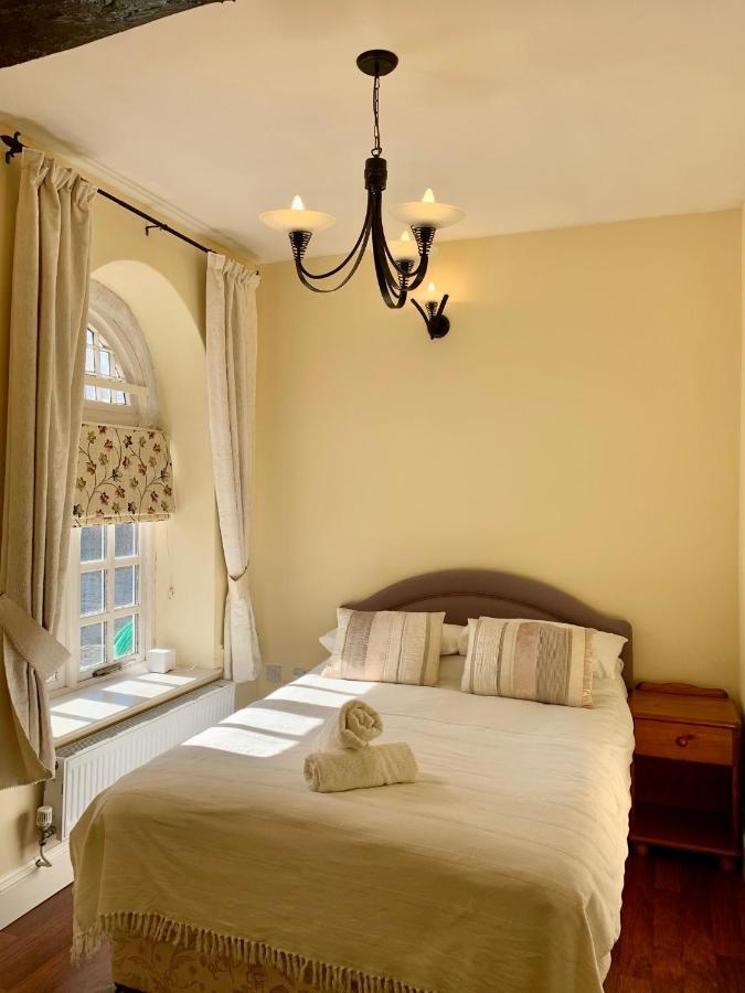 Willow House Hereford Buitenkant foto