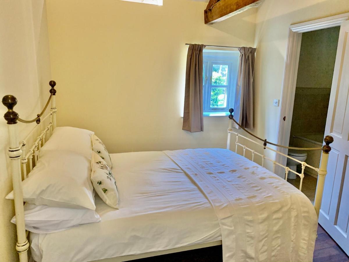 Willow House Hereford Buitenkant foto